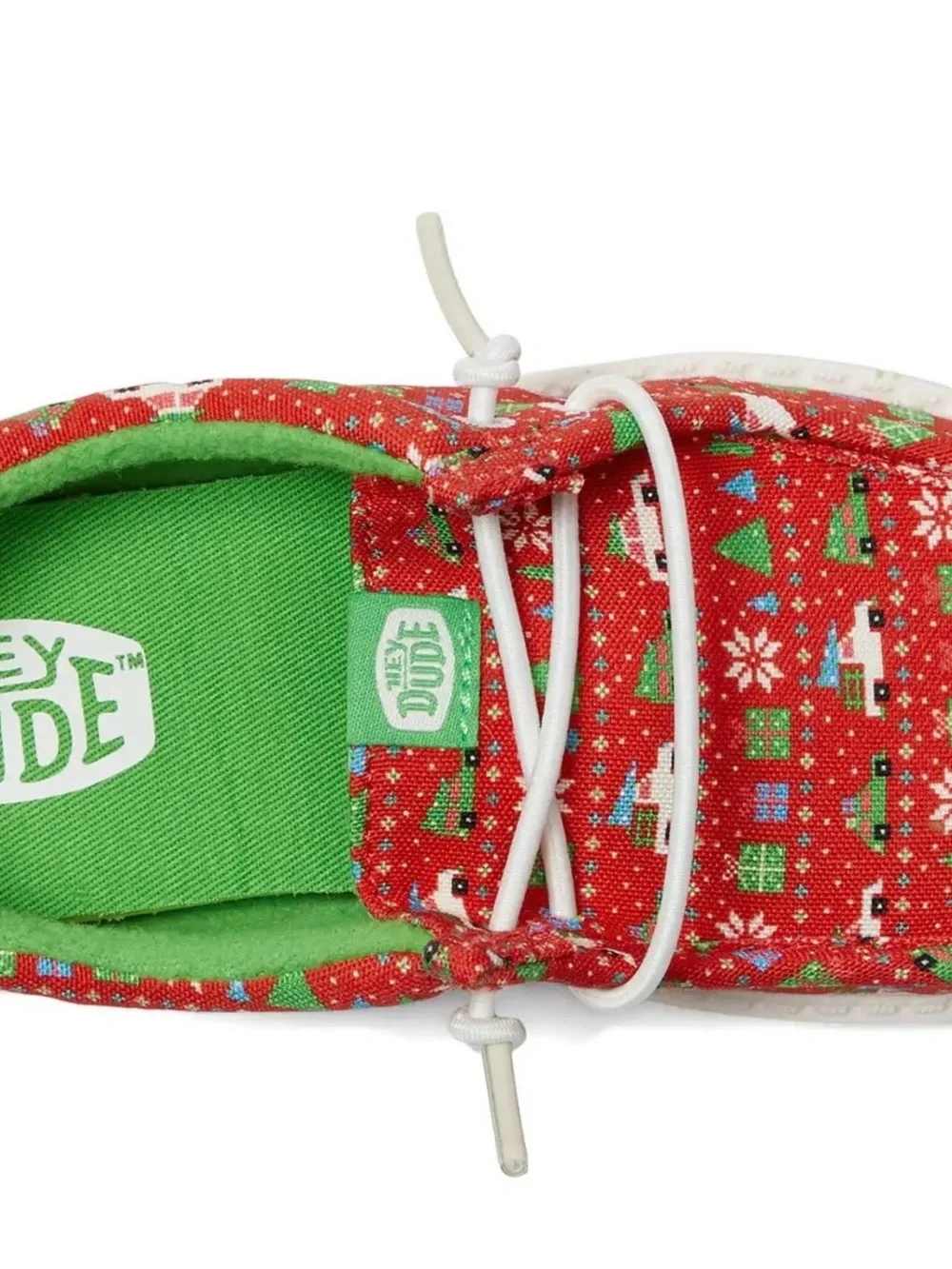 Hey Dude brand new